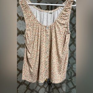 Super Cute for Summer Blouse